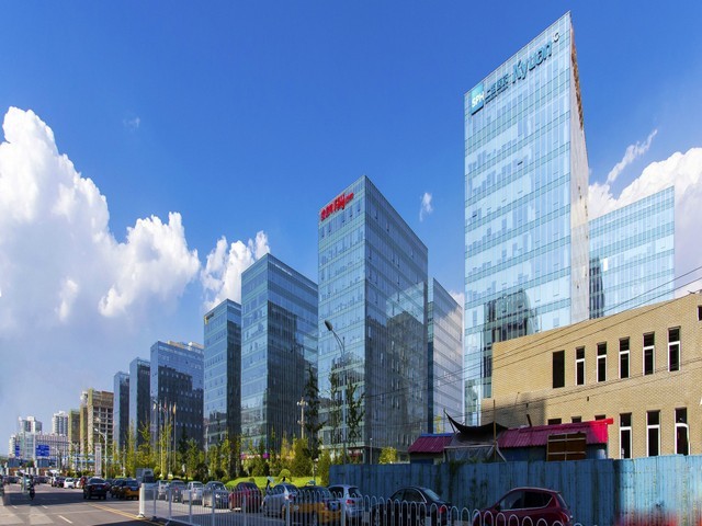 红桥区财务软件天津金蝶云星空就选亿企上云